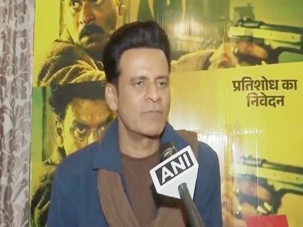 Manoj Bajpayee (image source: ANI)