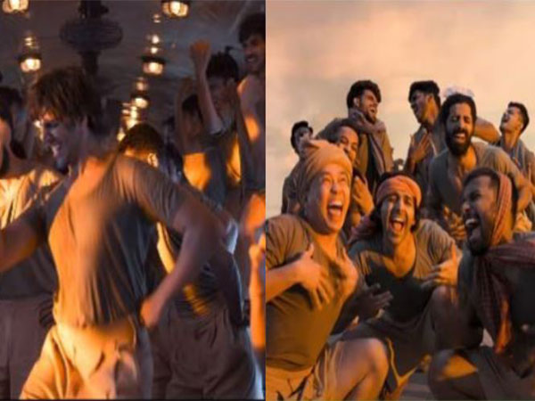 Kartik Aaryan (Image Source: Instagram)