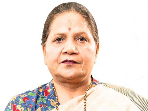 BJP's Ambala Lok Sabha candidate Banto Devi Kataria (Photo/x/@BantoKatariaBjp)