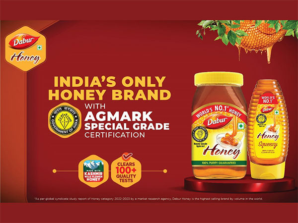 Dabur Honey Spreading the Sweet Joy in Livelihood of Beekeepers and Honey Hunters