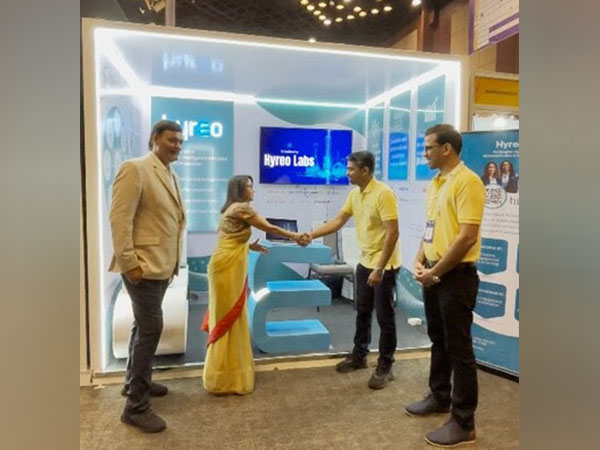 Hyreo Labs Inauguration
