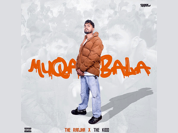 The Ranjha:” Muqabala” Street Cypher to Record Label Deal