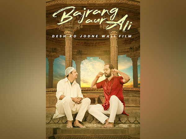 Poster of Bajrang Aur Ali (Image source: X)