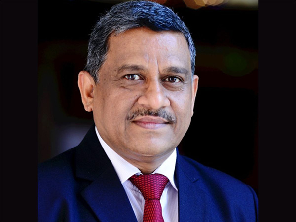 Vineet Gupta, Managing Director of Anglo Eastern Ship Management India, the Indian subsidiary of Hong-Kong headquartered Anglo Eastern Group