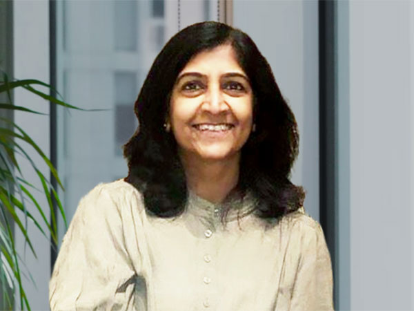 Hutech Inc., USA, Welcomes Padmavati B. Patil  as the Vice President of Engineering and Business Growth