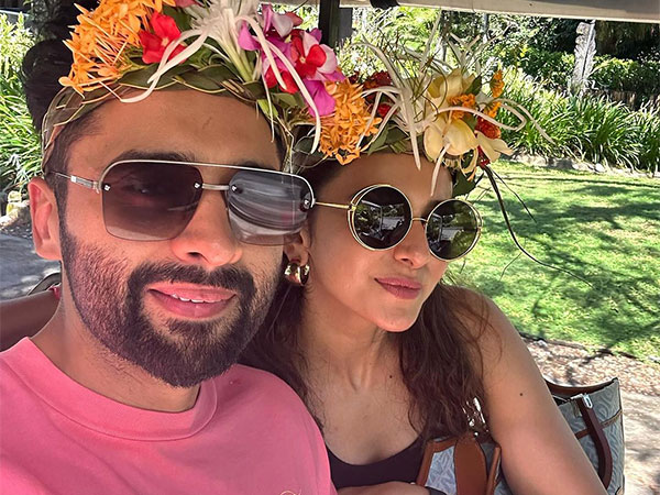 Rakul Preet Singh, Jackky Bhagnani (Image Source: Instagram)