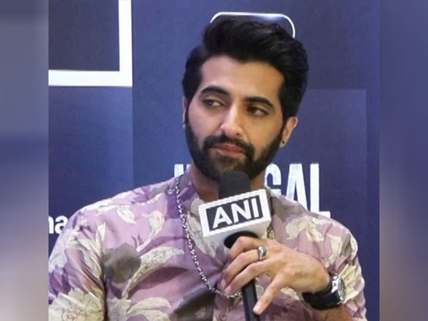 Akshay Oberoi (Image Source: ANI)