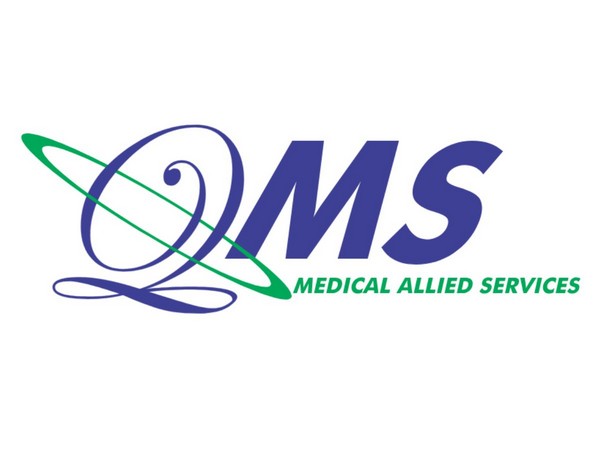 QMS Medical Allied Services FY24 PAT up by 41 per cent