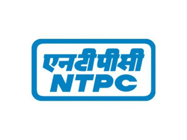 NTPC logo, Image: NTPC/X