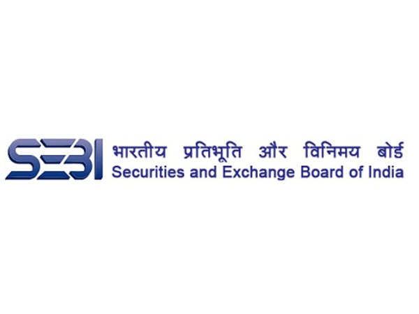 SEBI logo