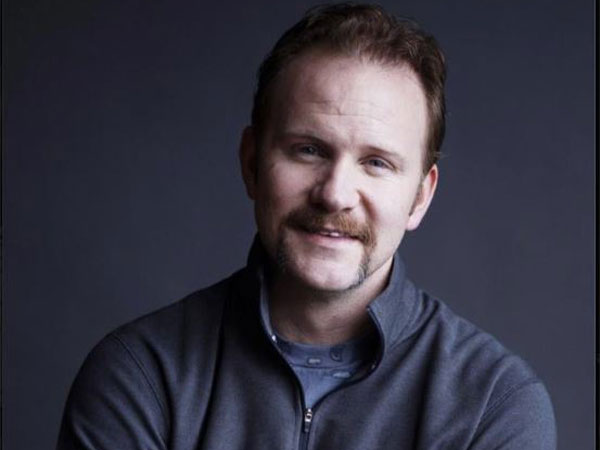 Morgan Spurlock (Image source/X) 