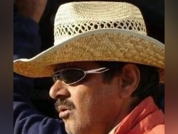 Sikander Bharti (image source: X)