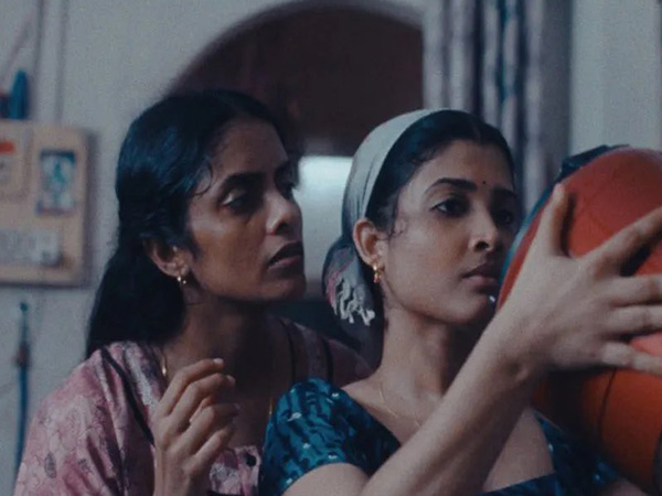 A still from All We Imagine As Light, directed by Payal Kapadia. (Picture: X)