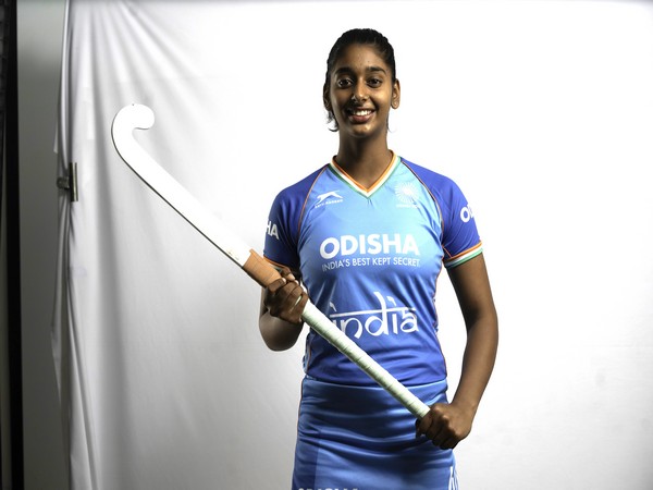 Indian junior women’s hockey team Kanika Siwach (Image: HI)
