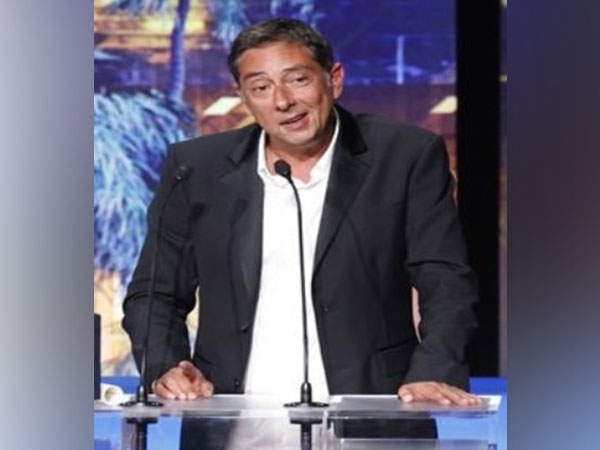 Director Miguel Gomes (Image source: X)