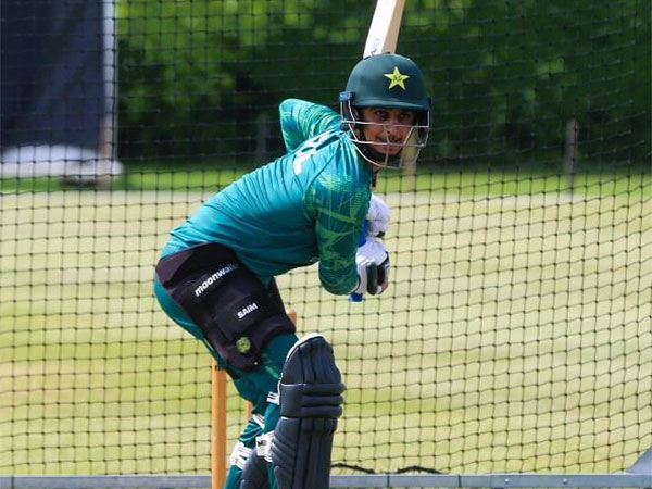 Saim Ayub (Photo: Saim Ayub/ Instagram)