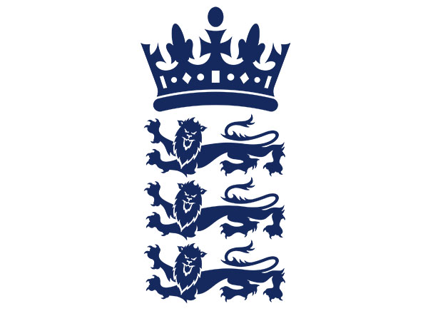 England Cricket Board logo