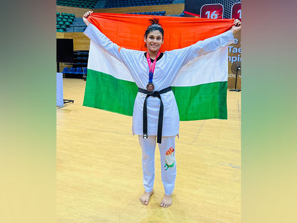 Rodali Barua (Photo: File Image)