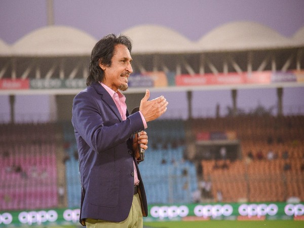 Ramiz Raja (Photo: Ramiz Raja/X)