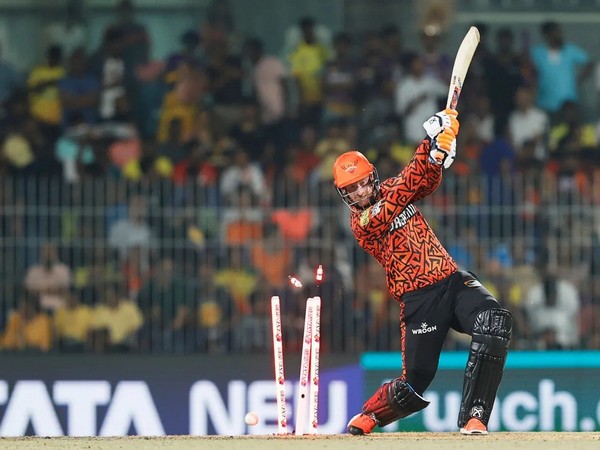 Heinrich Klaasen (Photo: IPL/BCCI)