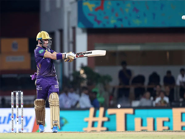 Rahmanullah Gurbaz (Photo: IPL/BCCI)