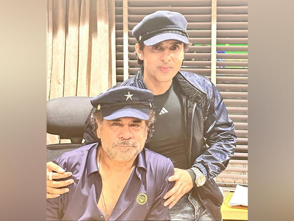 Actor Kabbir wraps up filming for ‘Bhool Bhulaiyaa 3’ with Kartik Aaryan