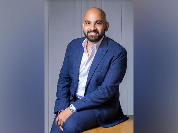 Priyavrata Mafatlal, Vice - Chairman, Arvind Mafatlal Group