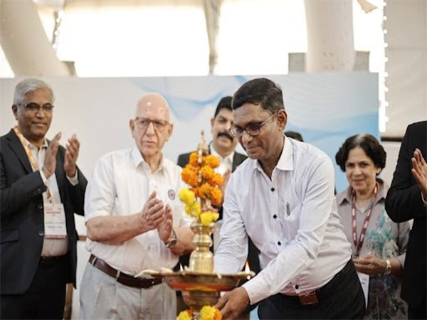 PMTX and FactEQ 2024 kicks off at Pune International Exhibition and Convention Center