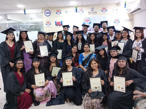 I2CAN opens New Center in Hyderabad