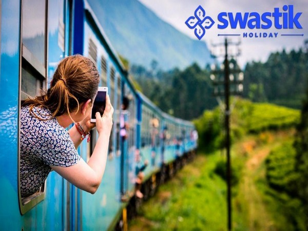 Swastik Holiday: Mumbai's best Travel Agency for Unforgettable Journeys