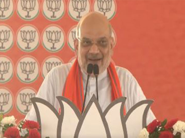 (Photo/Twitter:@BJP4India)