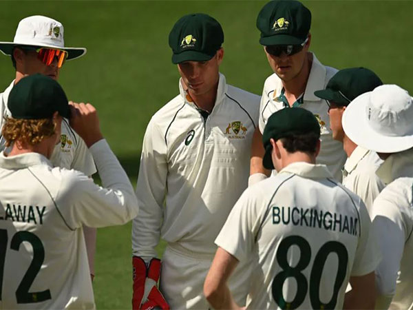 Australia A side. (Photo- cricket.com.au)