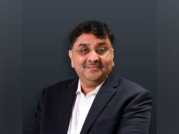 Bankim Brahmbhatt, President and CEO of the Bankai Group.