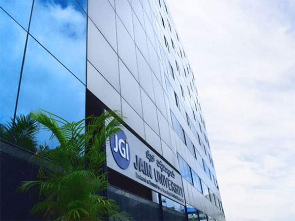 JAIN (Deemed-to-be University)’s Annual Alumni Meet on Saturday, 1st June 2024