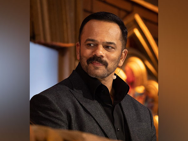 Rohit Shetty (Image source: Instagram)