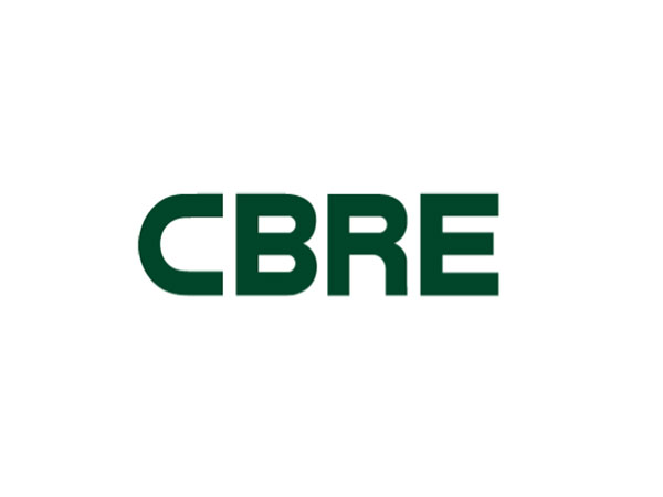 CBRE South Asia Pvt. Ltd logo