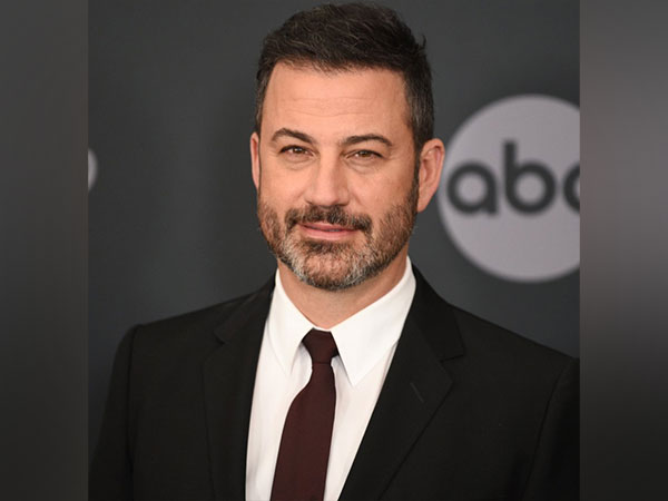 Jimmy Kimmel(Image source/X)