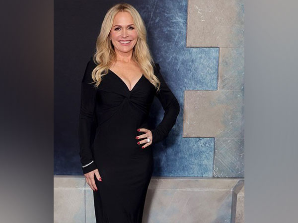 Barbara Alyn Woods(Image source/X) 