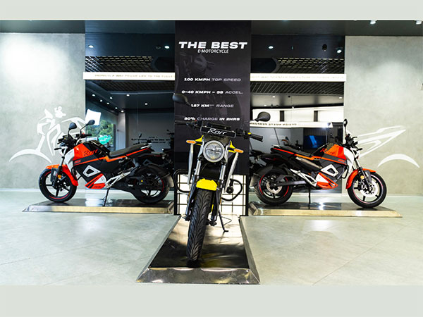 On the fast track to growth, Oben Electric targets a robust network of 50 showrooms and service centres across 12 major Indian cities by year-end