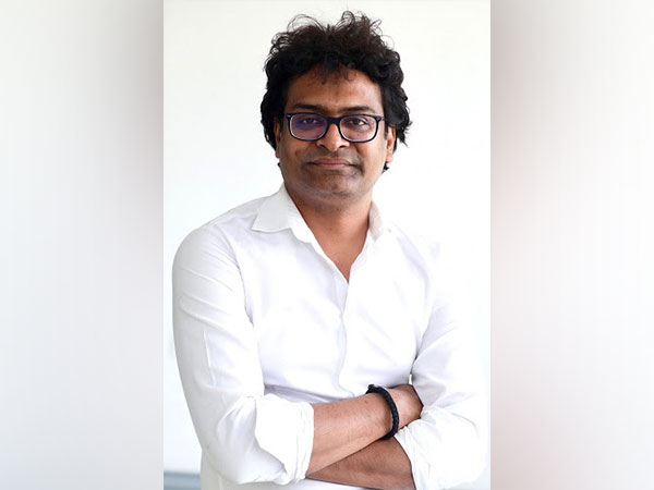 Neeraj Kansal, Founder and CEO of Crack Academy