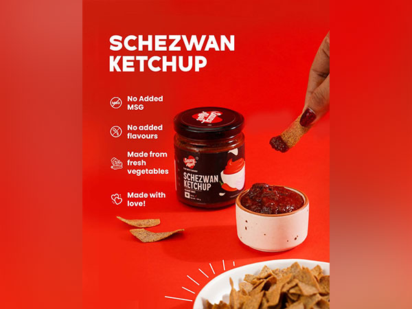 Rediscover Flavors: Saucy Affair’s Organic, Chemical-Free Ready-to-Cook Sauces