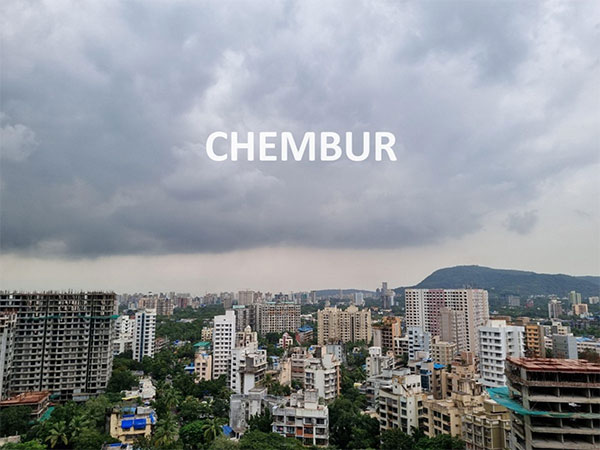 Chembur’s Real Estate Market to Witness Upward Movement in Prices