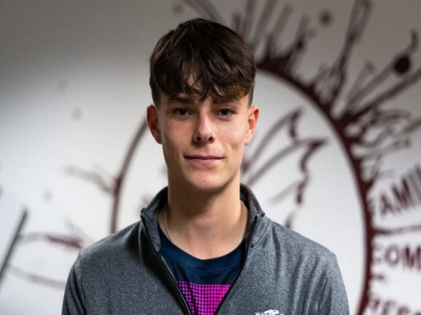 Archie Vaughan (Photo: Somerset) 