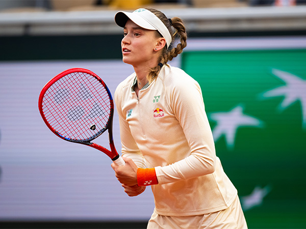 Elena Rybakina (Photo: WTA/ X)