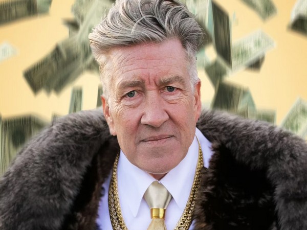 David Lynch (Image source: X)