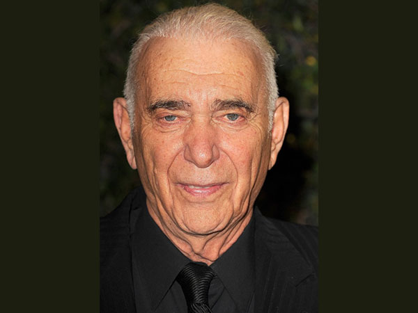 Oscar winning producer Albert S Ruddy passes away at 94