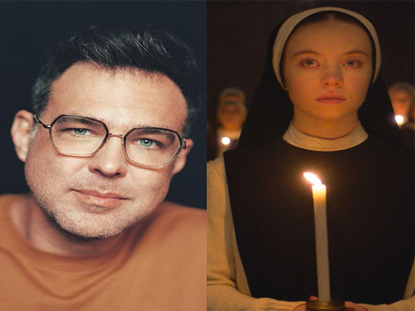 Michael Mohan(Image source/Instagram) , ‘Immaculate’ (Image source/X)