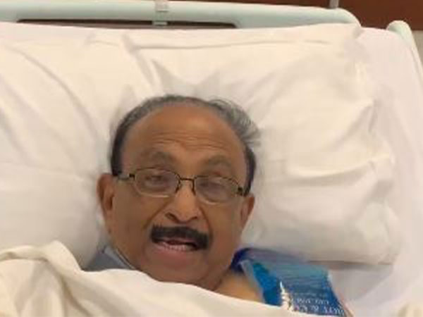 Vaiko, leader of Marumalarchi Dravida Munnetra Kazhagam (Photo/@@duraivaikooffl)