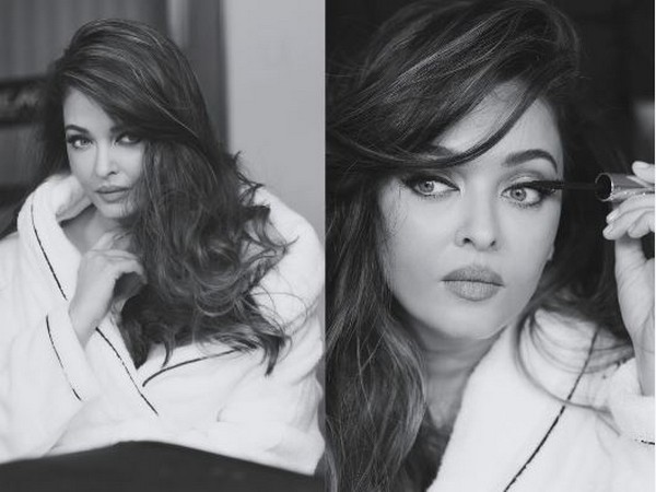 Aishwarya Rai Bachchan (Image Source: Instagram)