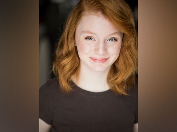 Mamie Laverock (Image source: X)